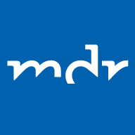 de.mdr.smartphone.android.mdr logo