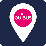 com.ouibus.mobile logo