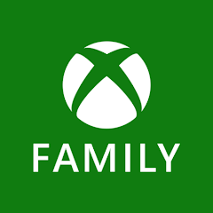 com.microsoft.xboxfamily logo