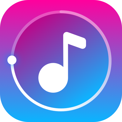 mymusic.offlinemusicplayer.mp3player.playmusic logo