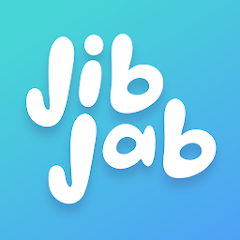 com.jibjab.android.messages.fbmessenger logo