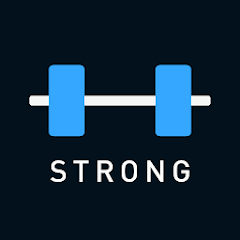 io.strongapp.strong logo