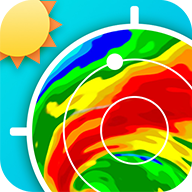 com.meteo.weather.forecast.radar.v2 logo