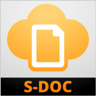 sdoc.mobile logo