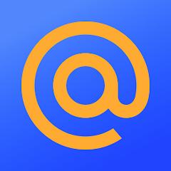 ru.mail.mailapp logo