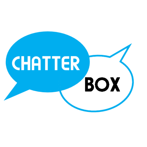 ChatterBox. 