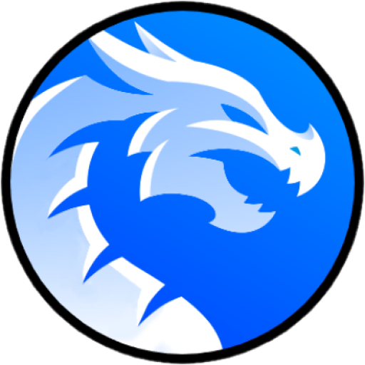 com.cakedragonvpn.net logo