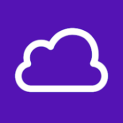 com.synchronoss.syncdrive.btcloud logo