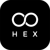 com.infinitygames.loophex logo