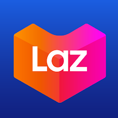 com.lazada.android logo