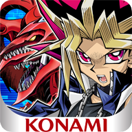 jp.konami.duellinks logo