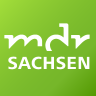 de.mdr.smartphone.android.mdrsachsen logo