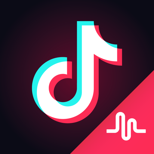 com.zhiliaoapp.musically logo