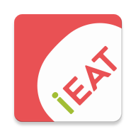 com.ieat.app logo