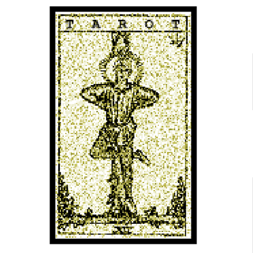 info.tarot.knupper logo