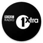com.sandmit.bbc1xtra logo