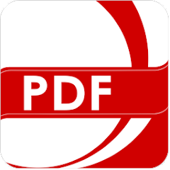 com.pdftechnologies.pdfreaderpro logo
