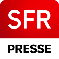 com.sfr.android.sfrpresse logo