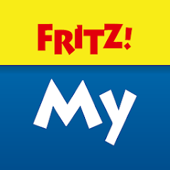 de.avm.android.myfritz2 logo