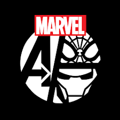 com.marvel.comics logo