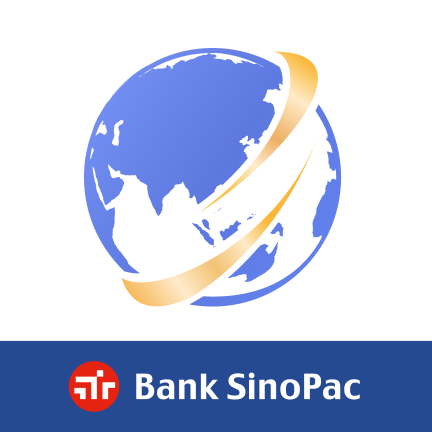 com.sinopac.b2bapp logo