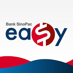 com.sinopac.easy logo