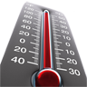 androidesko.android.electronicthermometer logo