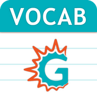 com.galvanizetestprep.vocabbuilder logo