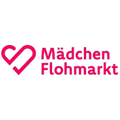 de.maedchenflohmarkt.shopping logo