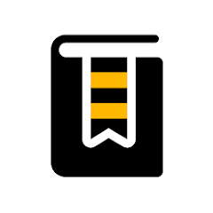 ru.beeline.beebookreader logo