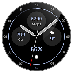 com.watchfacestudio.awfoledanalog logo