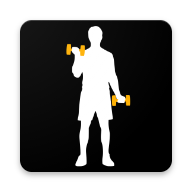 se.virtualtrainer.dumbbell logo