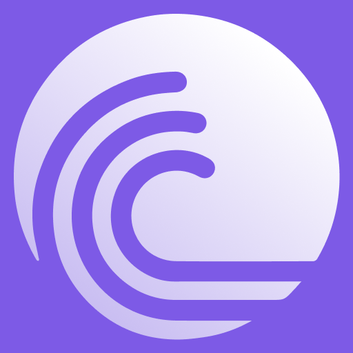 com.bittorrent.client logo