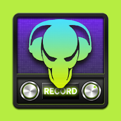 com.maxxt.recordradio logo