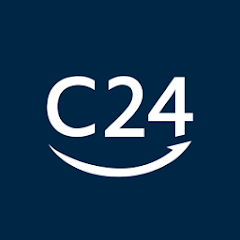 de.c24.bankapp logo