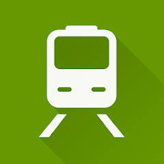 org.paoloconte.treni_lite logo