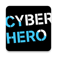 ru.tele2.cyberhero logo