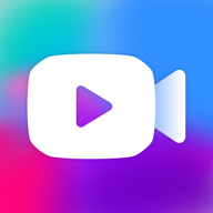 videoeditor.vlogeditor.youtubevlog.vlogstar logo