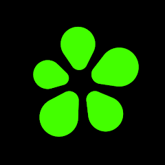 com.icq.mobile.client logo