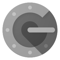 com.google.android.apps.authenticator2 logo