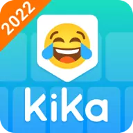 kika.emoji.keyboard.teclados.clavier logo