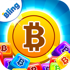 com.bling.bitcoinblocks logo