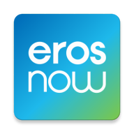 com.erosnow logo