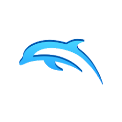 org.dolphinemu.dolphinemu logo