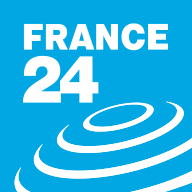 com.france24.androidapp logo