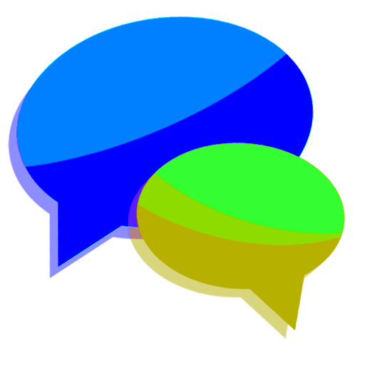 com.wMessenger4000_7762584 logo