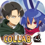 com.boltrend.disgaea.en logo