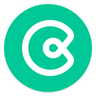 com.Classting logo