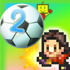 net.kairosoft.android.soccer2_ja logo