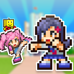 net.kairosoft.android.tatakau logo